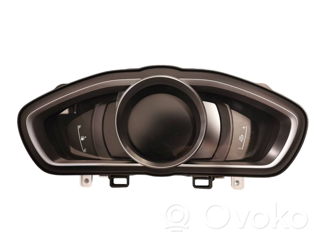 Volvo V40 Speedometer (instrument cluster) 