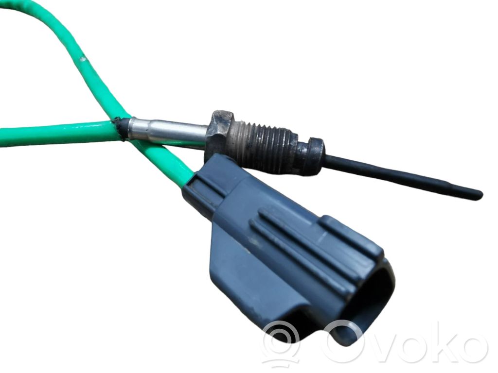 Ford Transit Sensor de temperatura del escape 