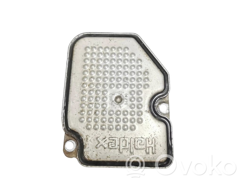 Volvo XC60 Torque split ecu control unit/module 