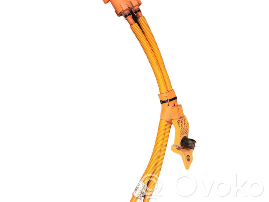 BMW i3 Cable de alta tensión 