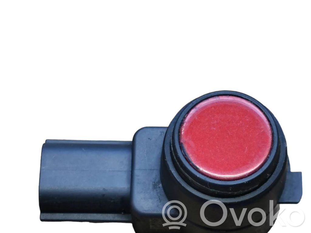Tesla Model S Parking PDC sensor 