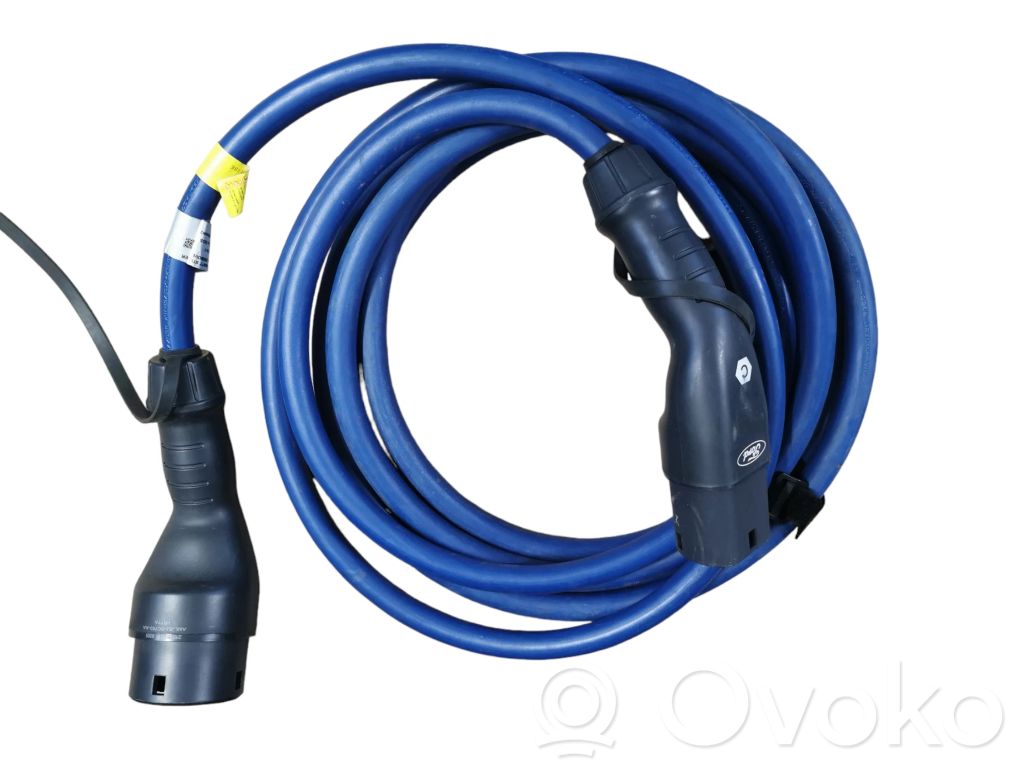 Ford Mustang Mach-E Kabel do ładowania samochodu elektrycznego 