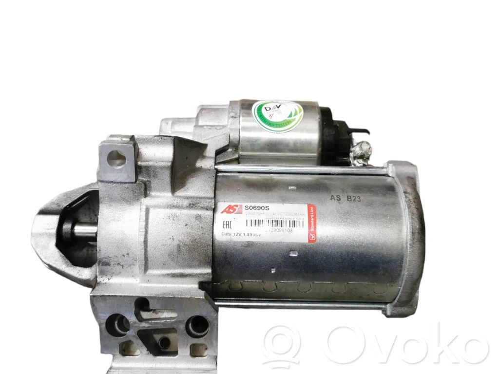 Rozrusznik   2129096108,S0690S