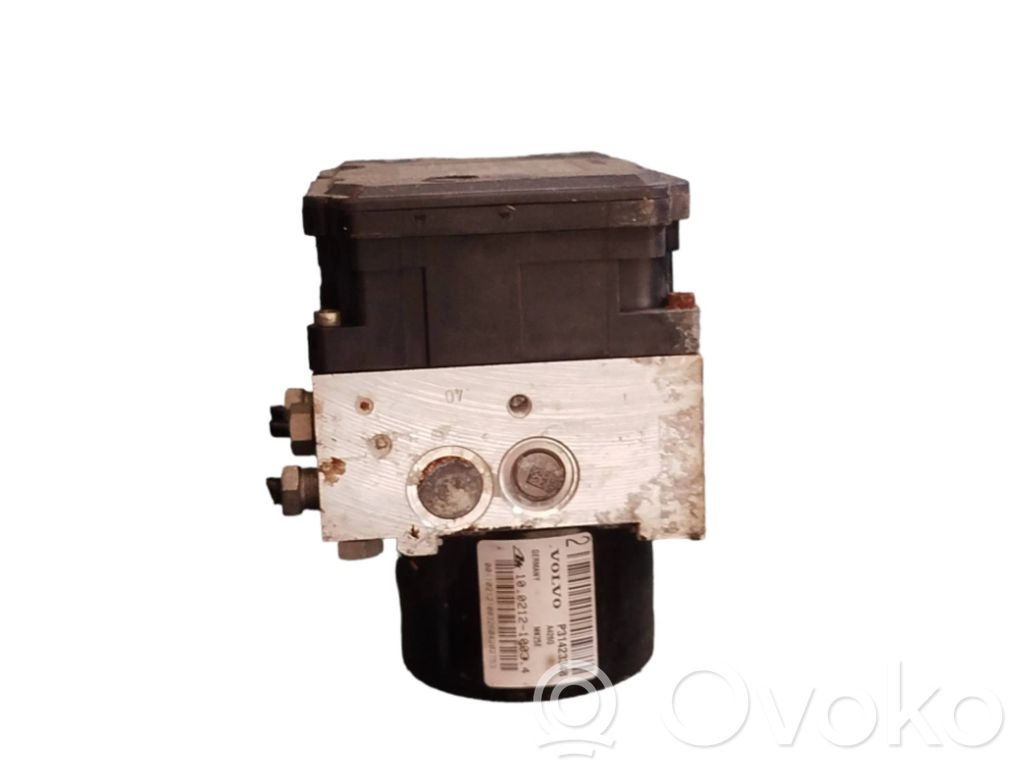 Volvo V60 ABS bloks 