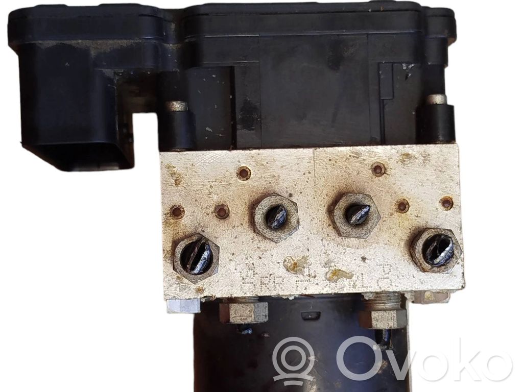 Volvo XC60 ABS Pump 