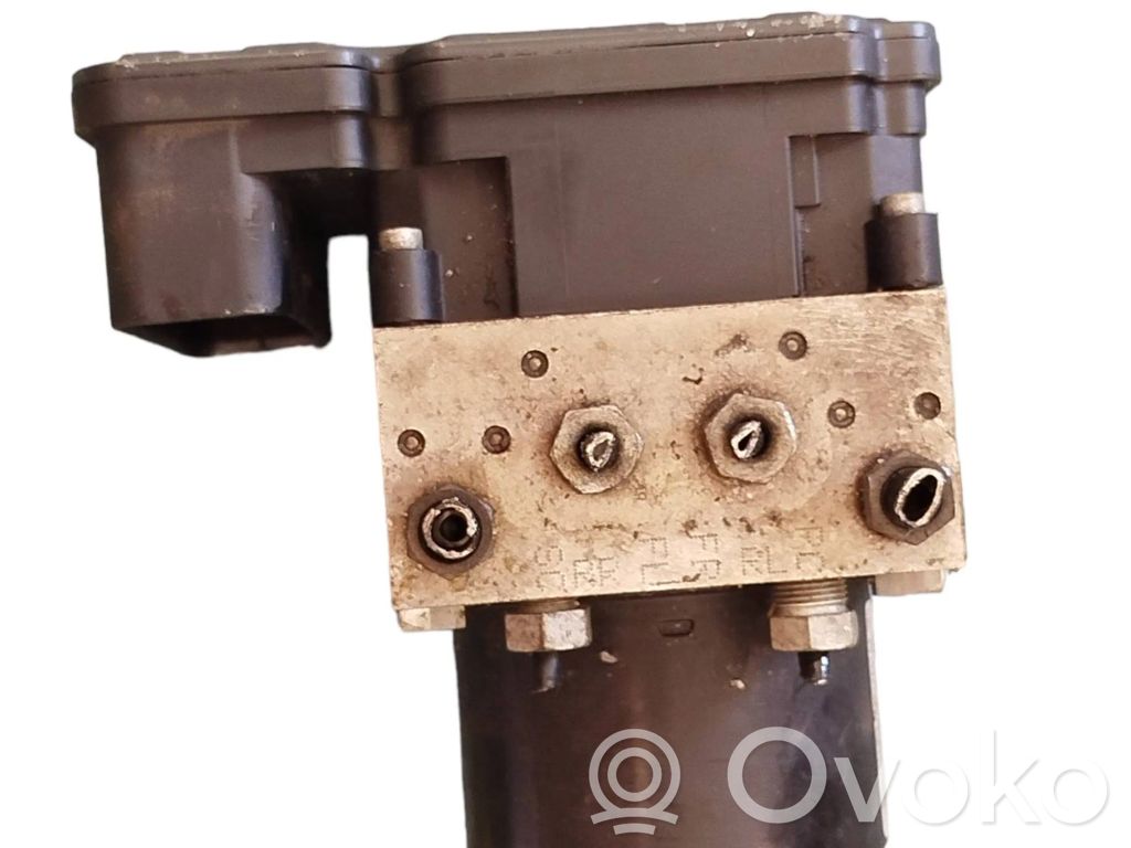 Volvo V60 ABS Pump 