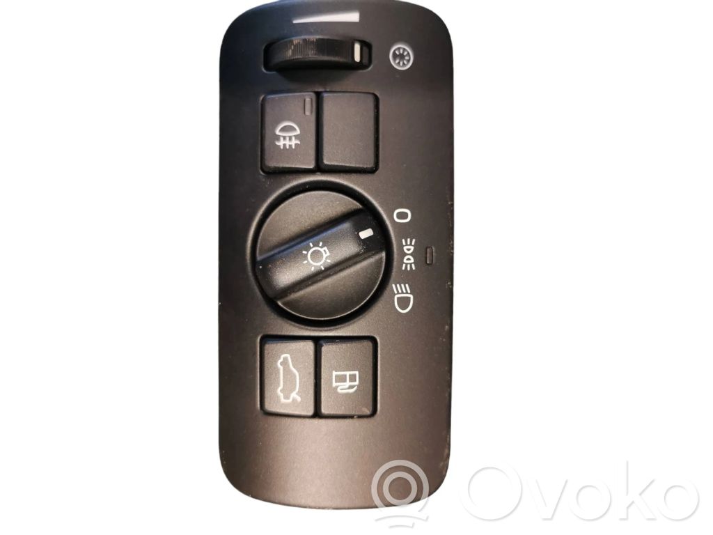 Volvo S60 Light switch 