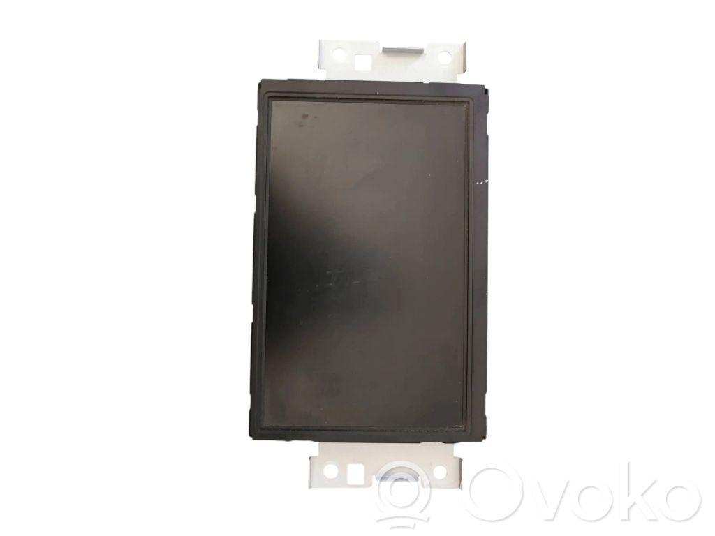 Volvo XC60 Screen/display/small screen 