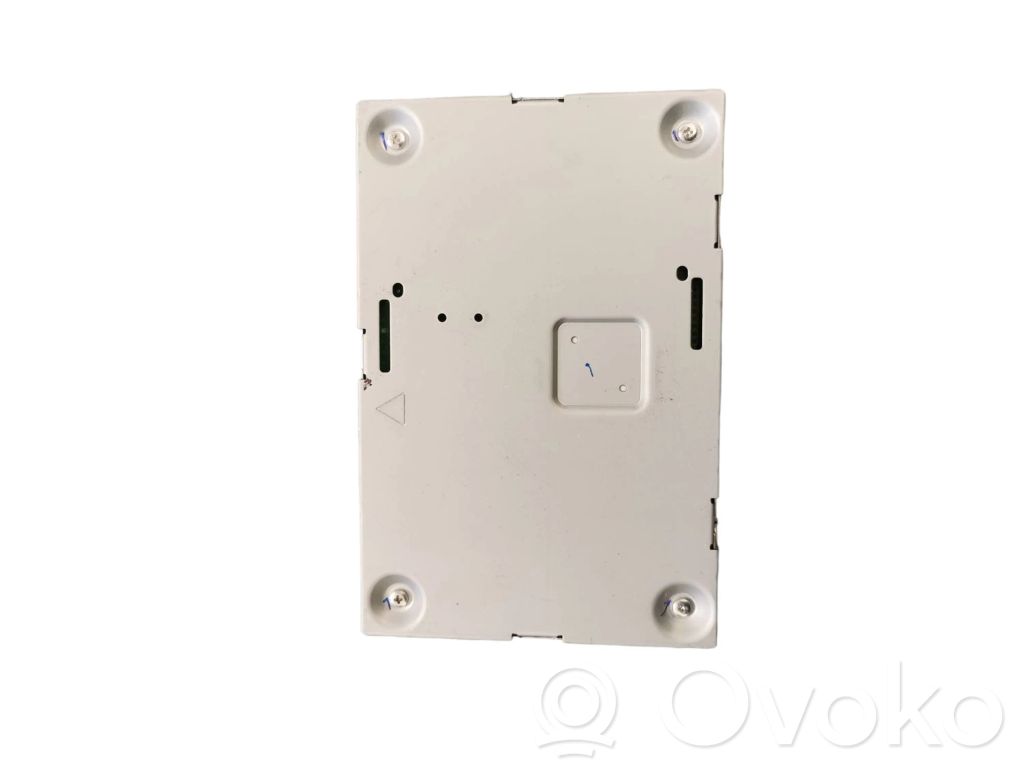 Volvo V60 Antenos valdymo blokas 