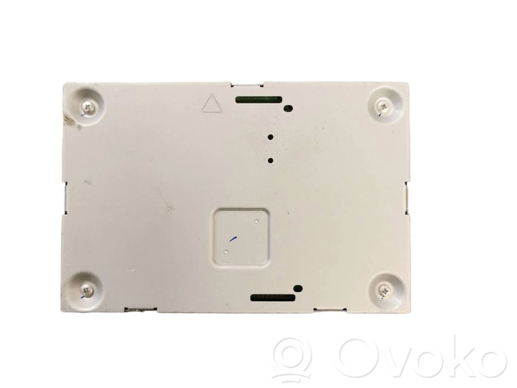 Volvo XC60 Antenna control unit 