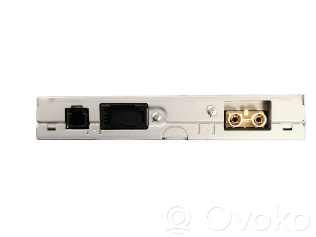 Volvo XC60 Antenos valdymo blokas 