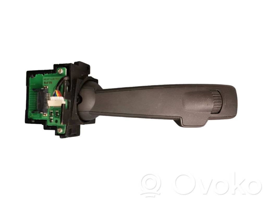 Volvo XC60 Wiper control stalk 