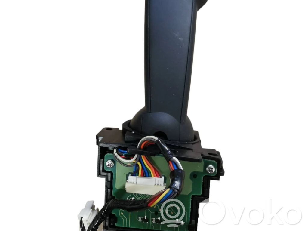 Volvo S60 Palanca de control del limpiaparabrisas 
