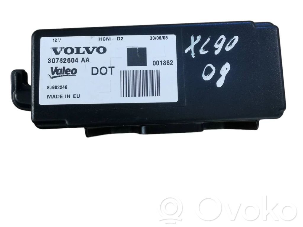 Volvo XC90 Light module LCM 