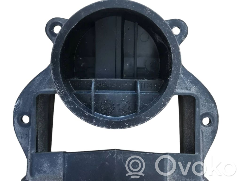 Volvo S60 Ajovalon osa 