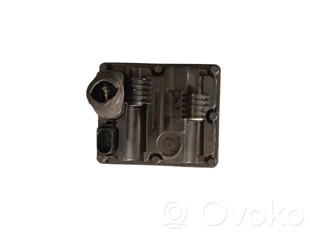 Volvo XC60 Other control units/modules 