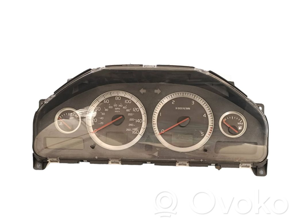 Volvo XC90 Velocímetro (tablero de instrumentos) 