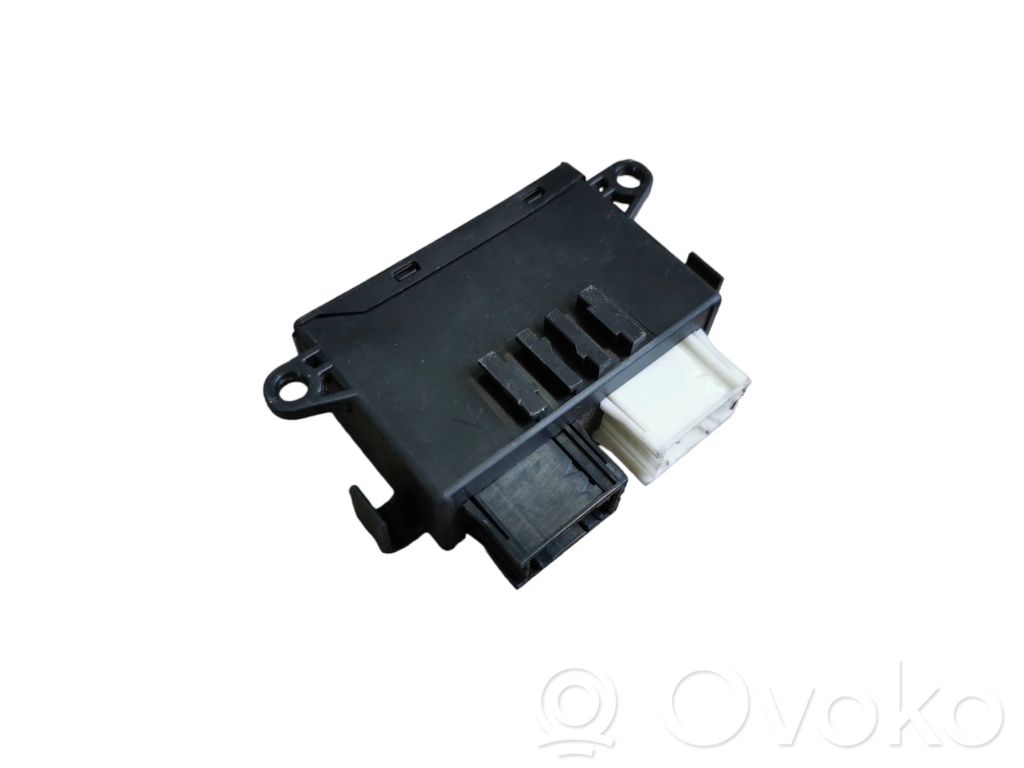 BMW 3 E46 Wing mirror control module 
