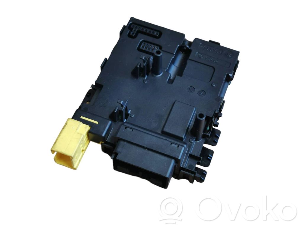 Volkswagen PASSAT B6 Steering angle sensor 