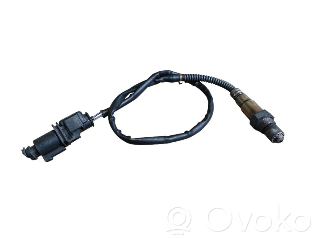 Volkswagen Golf V Lambda probe sensor 