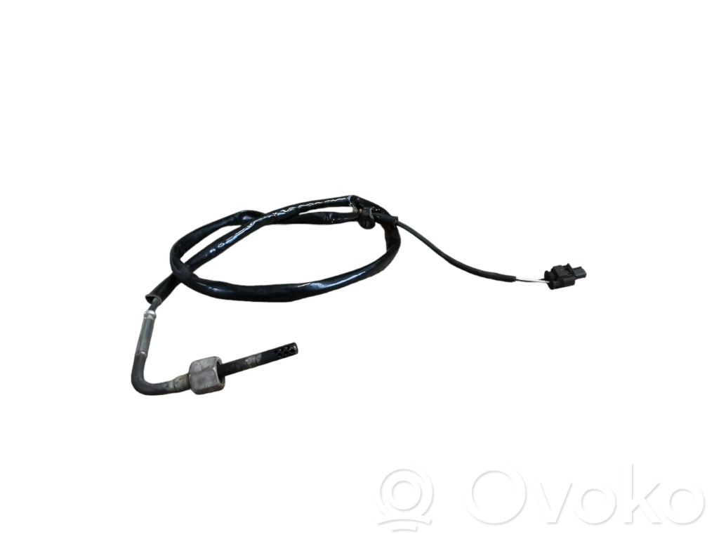 Chrysler 300 - 300C Izplūdes gāzu temperatūras sensors 