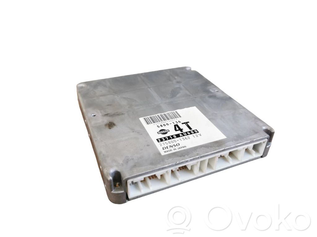 Nissan Primera Engine control unit/module 