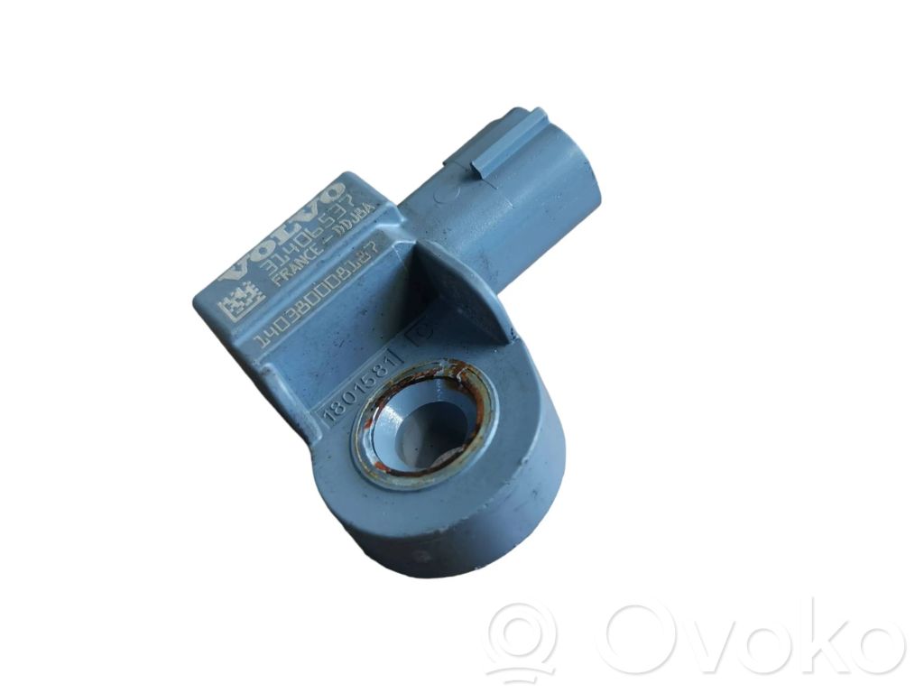 Airbagsensor Crashsensor Drucksensor   31406537,140380008187,1801581,FRANEDDJ8A