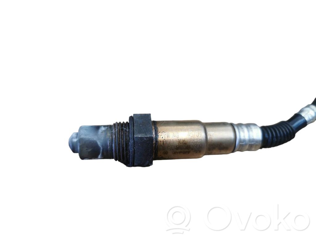 Audi A4 S4 B8 8K Lambda probe sensor 