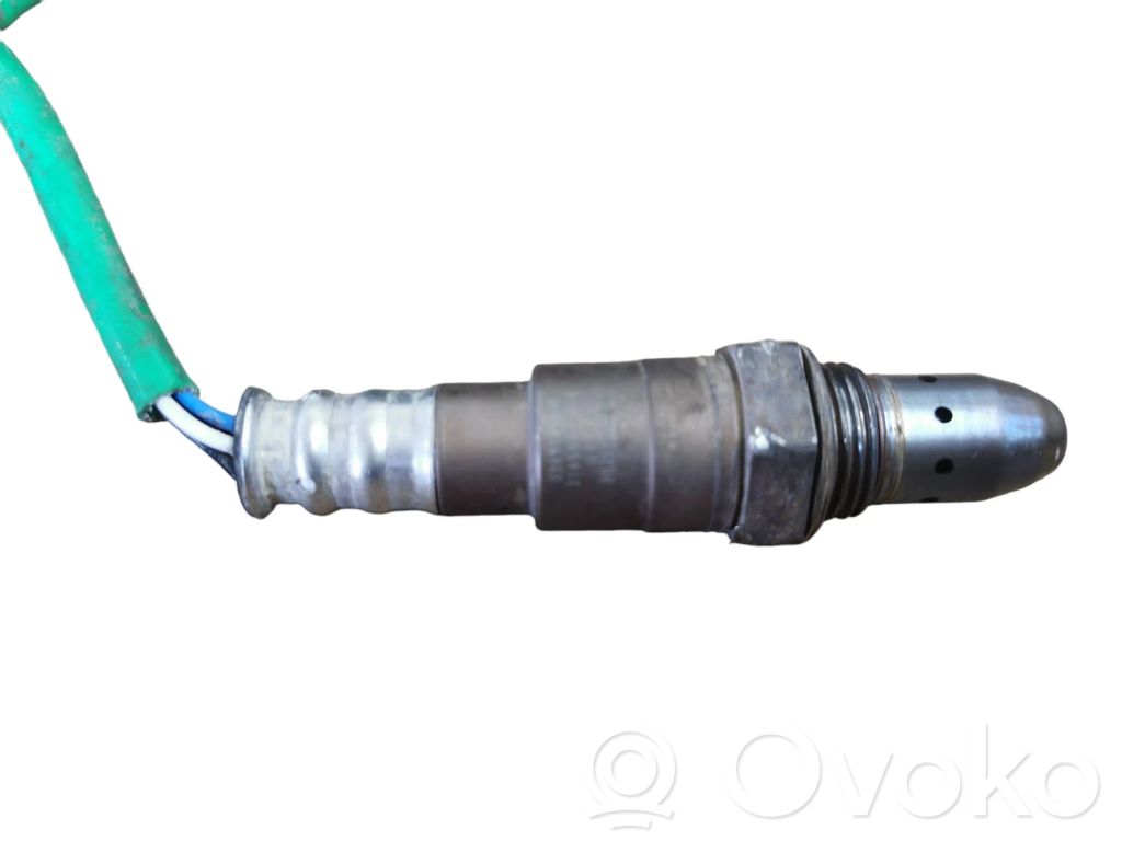 Renault Megane IV Lambda probe sensor 