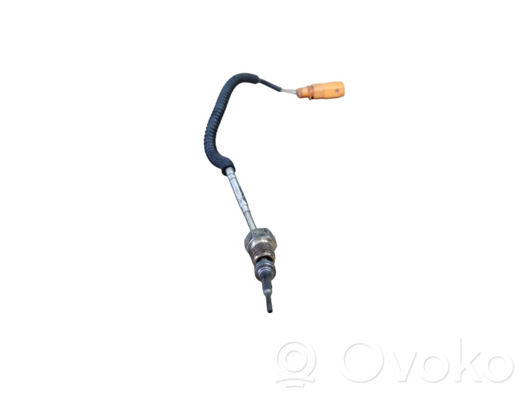 Audi A8 S8 D4 4H Abgastemperatursensor 