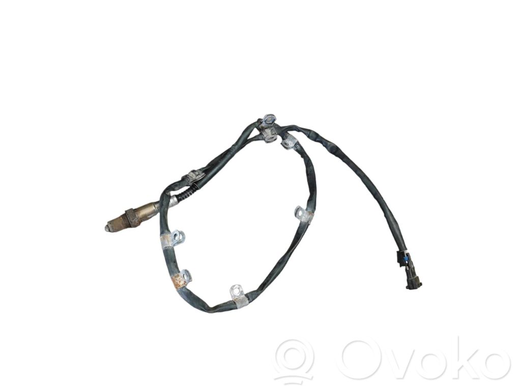 Maserati GranTurismo Lambda probe sensor 