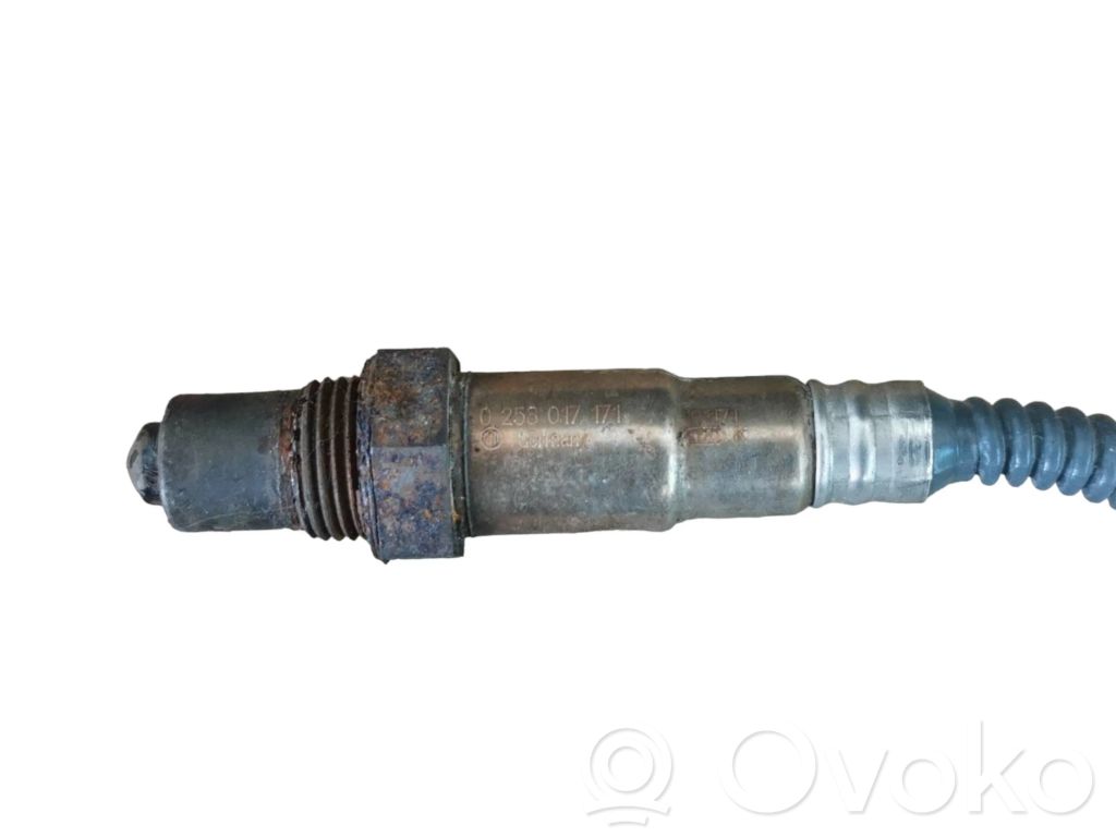 Maserati Quattroporte Sonde lambda 