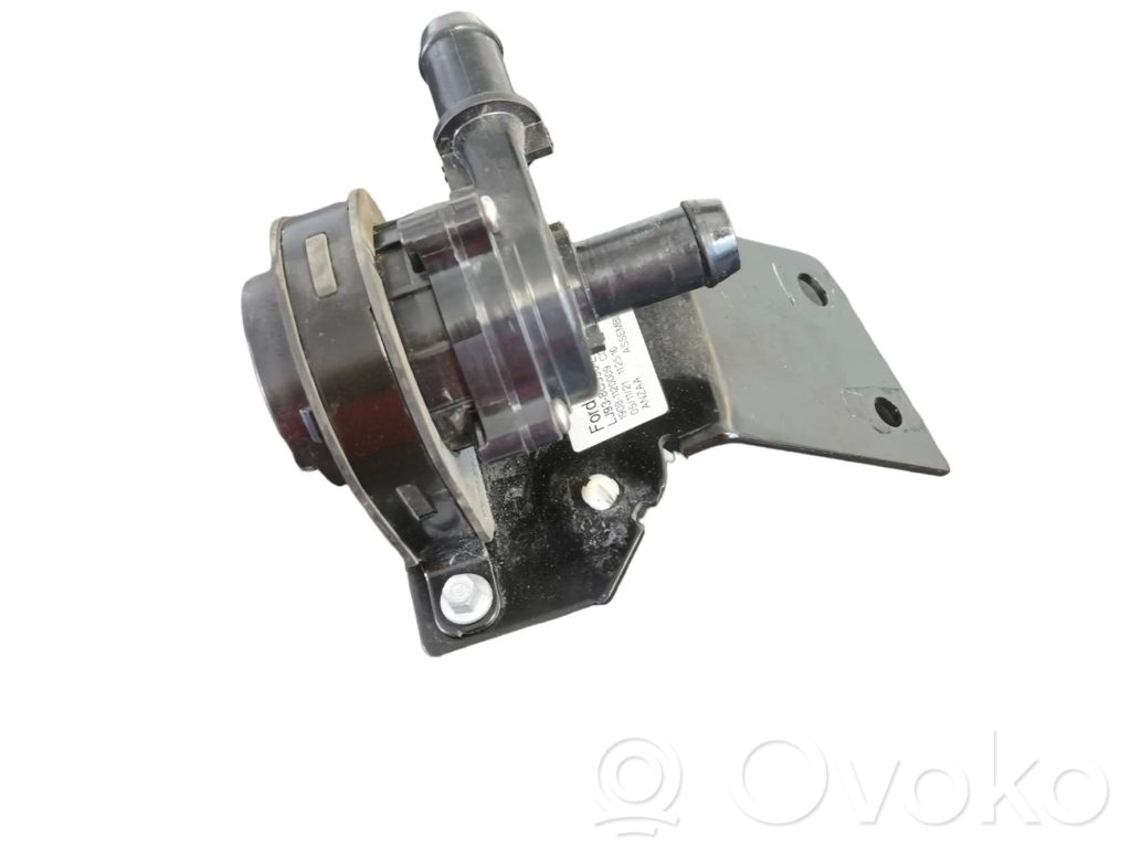 Ford Mustang Mach-E Electric auxiliary coolant/water pump 