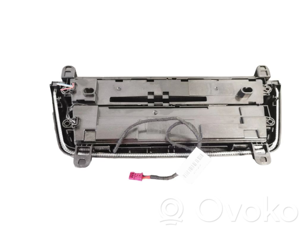 BMW M4 F82 F83 Panel klimatyzacji 