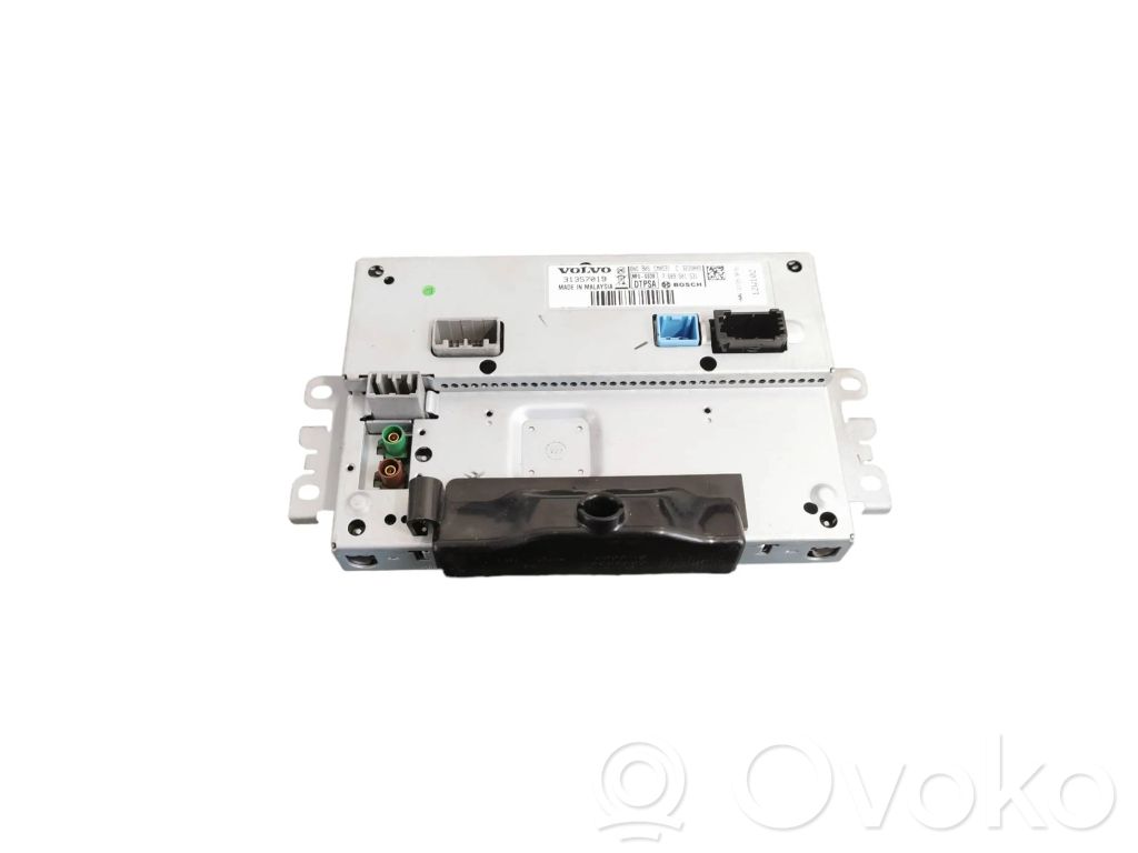 Volvo XC70 Screen/display/small screen 