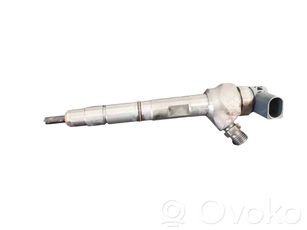 Audi A3 S3 8V Conjunto de sistema de inyección de combustible 