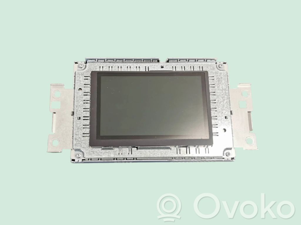 Volvo XC60 Screen/display/small screen 