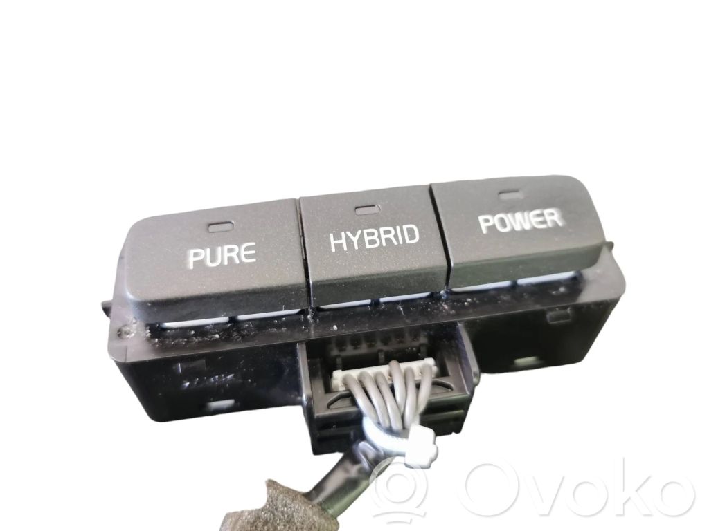 Volvo V60 Kit interrupteurs 