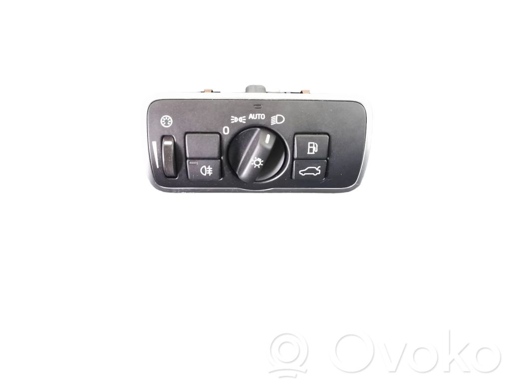 Volvo V60 Light switch 