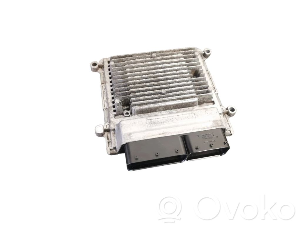 Dodge Caliber Engine control unit/module 