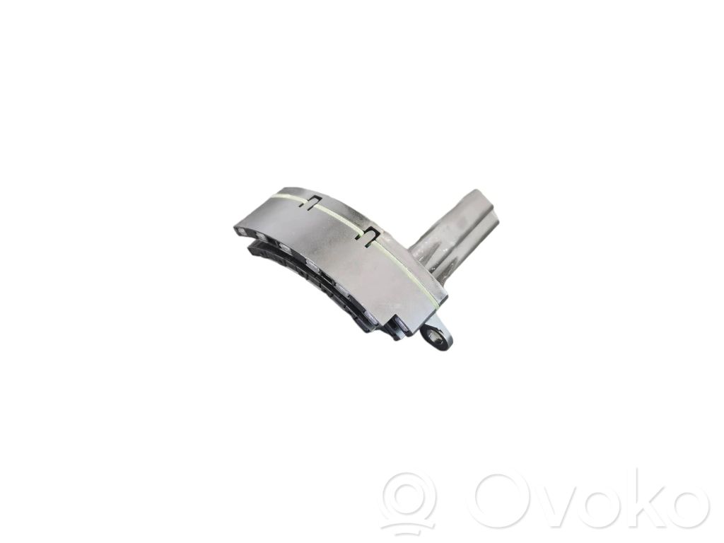 Mercedes-Benz E W211 Steering angle sensor 