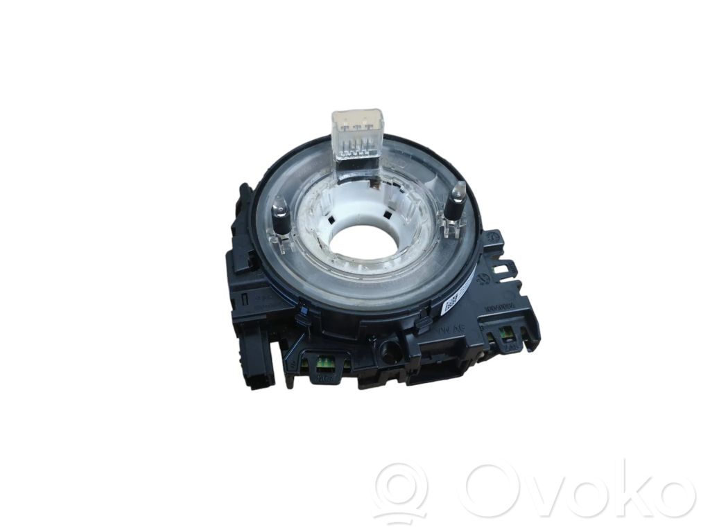 Volkswagen Golf IV Airbag slip ring squib (SRS ring) 