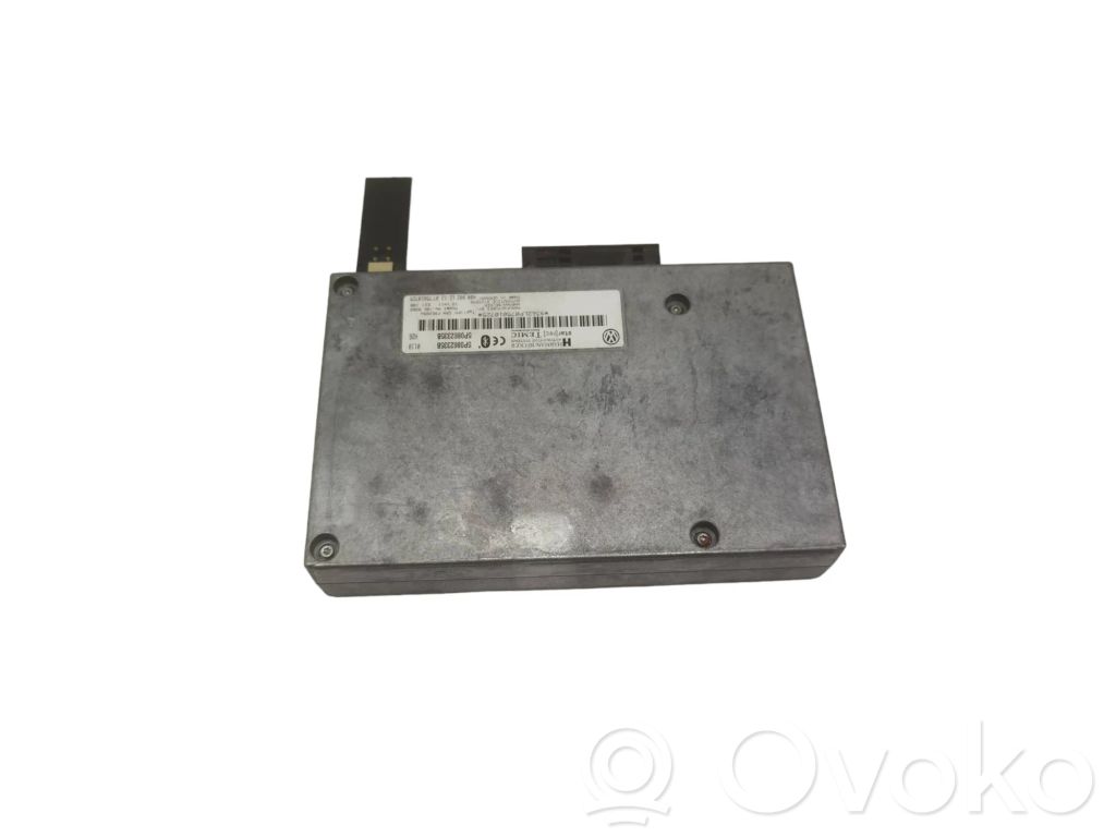 Seat Leon (1P) Bluetooth modulis 
