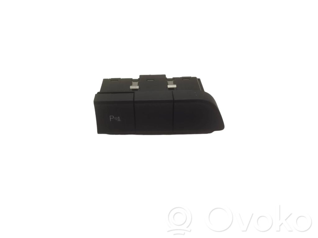 Audi Q3 8U Other dashboard part 