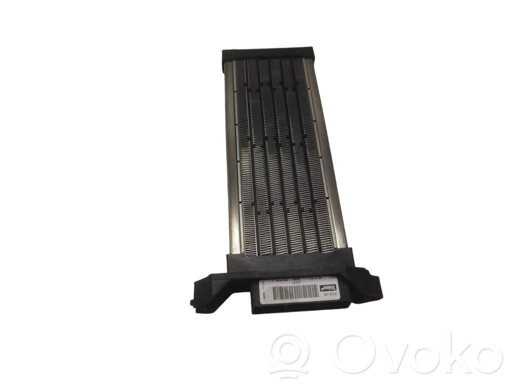 Audi A4 S4 B6 8E 8H Grzałka nagrzewnicy 
