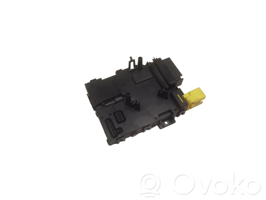 Volkswagen PASSAT B6 Steering angle sensor 