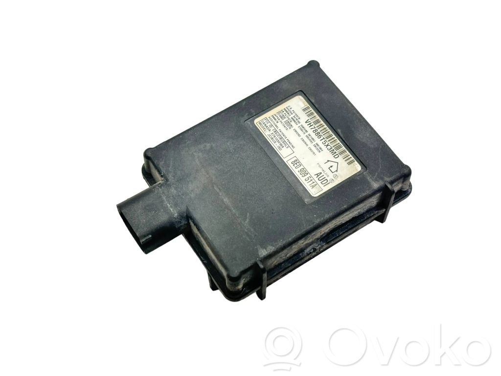 Audi A4 S4 B6 8E 8H Otras unidades de control/módulos 