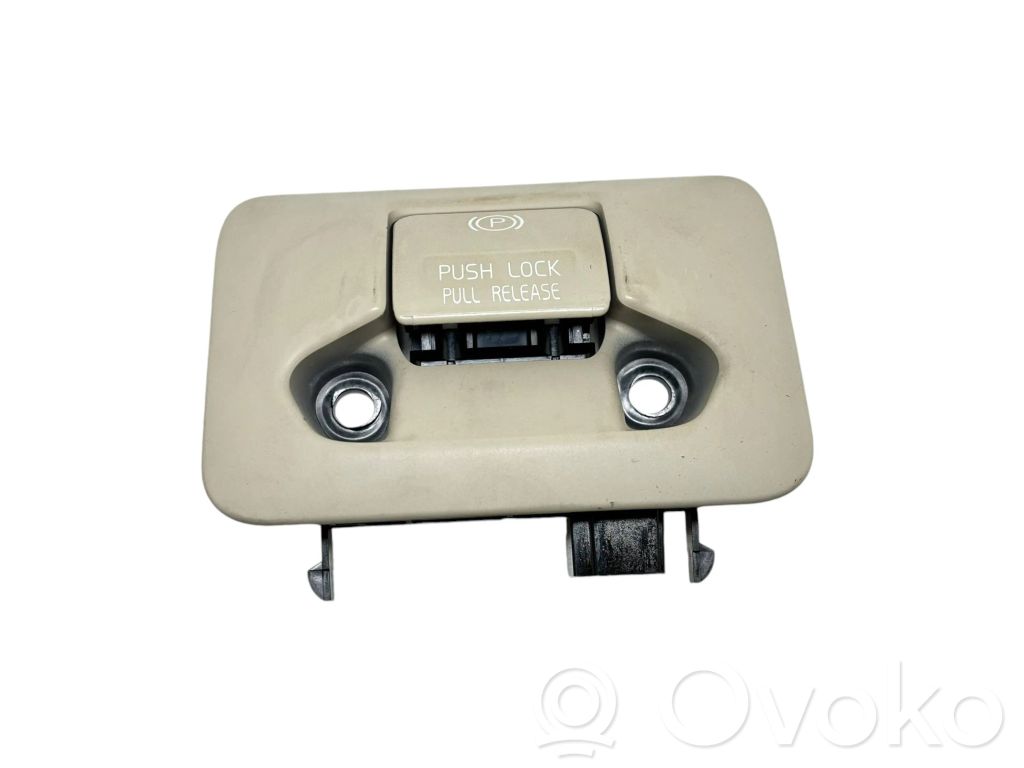 Volvo V70 Comutator frână parcare 