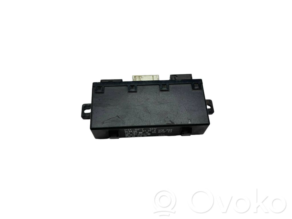 BMW 5 E39 Door control unit/module 