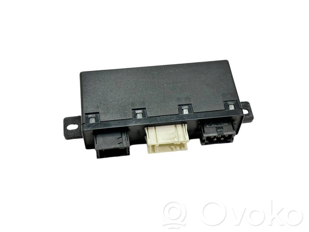 BMW 5 E39 Other control units/modules 